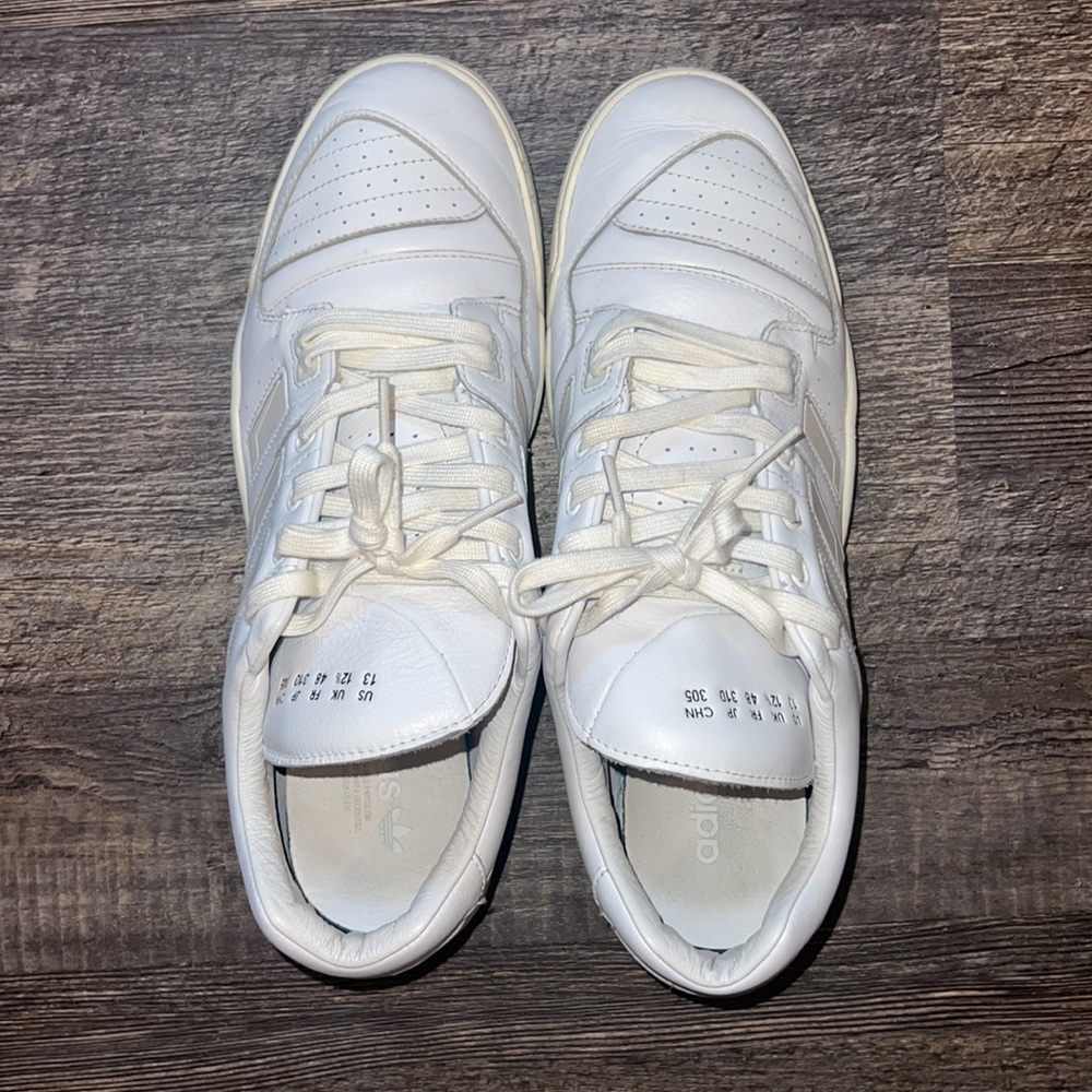 Adidas Sneakers - Picture 8 of 10